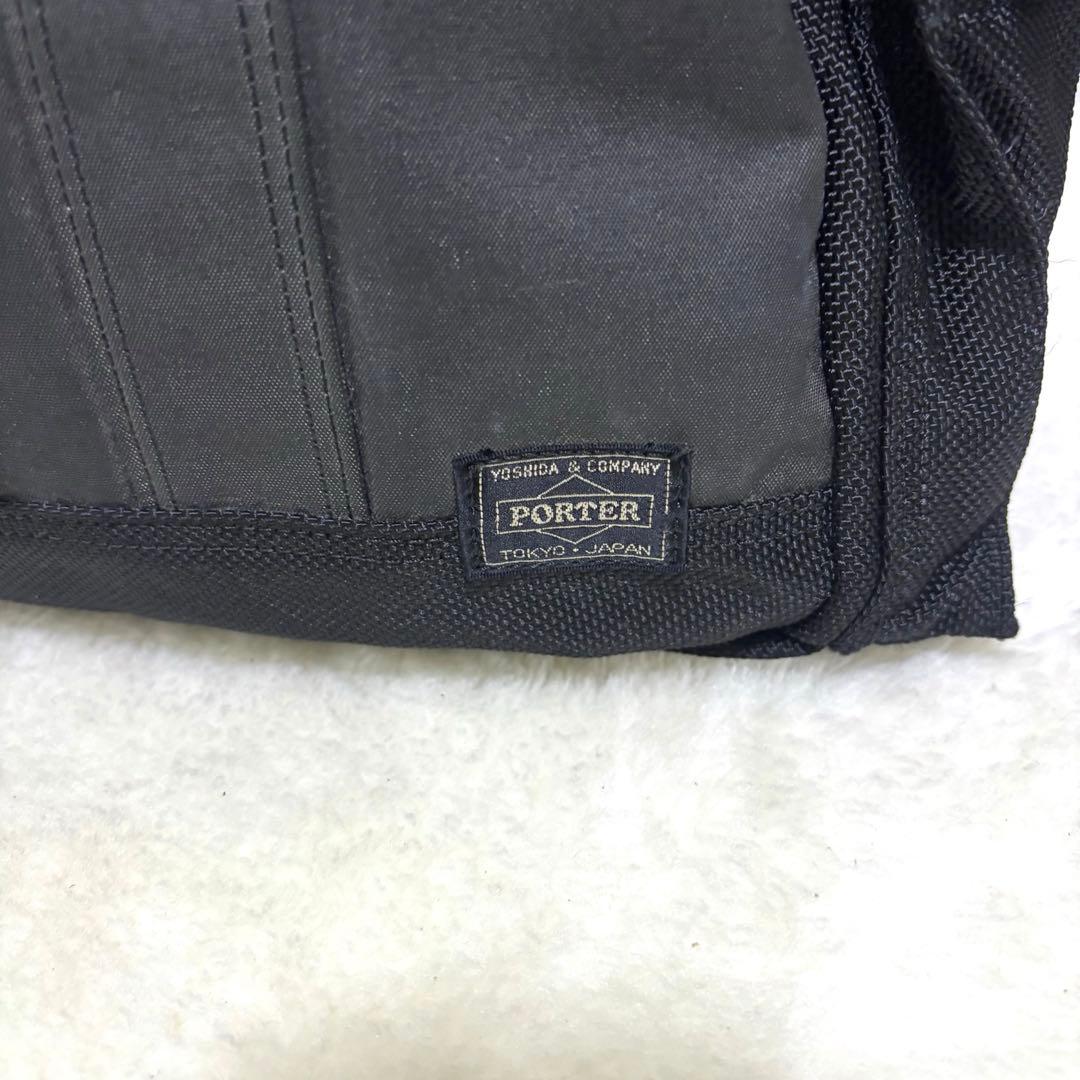 美品✨ PORTER ダッフルバッグ ボストンバッグ ハンド アロハ