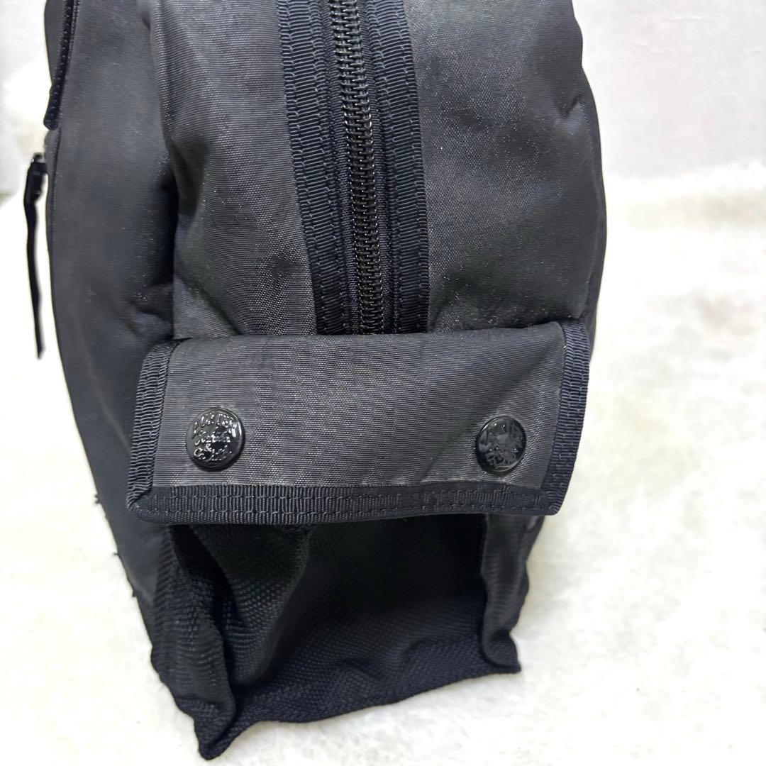 美品✨ PORTER ダッフルバッグ ボストンバッグ ハンド アロハ
