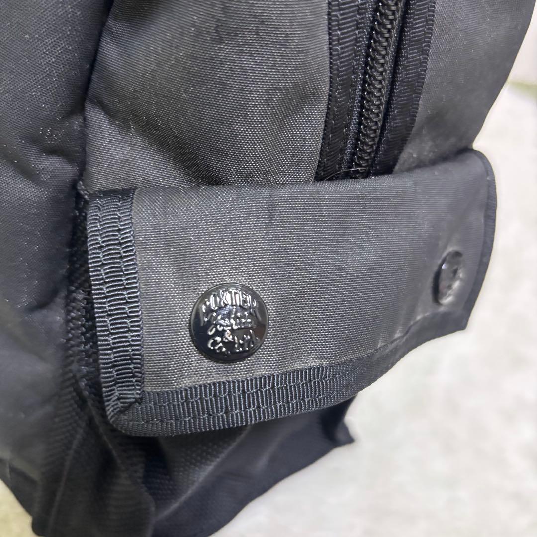 美品✨ PORTER ダッフルバッグ ボストンバッグ ハンド アロハ
