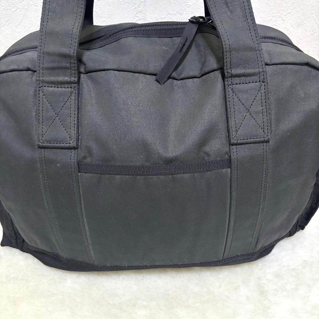 美品✨ PORTER ダッフルバッグ ボストンバッグ ハンド アロハ