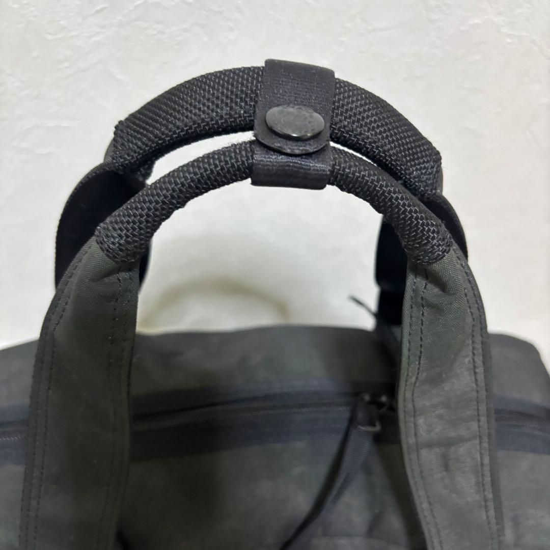 美品✨ PORTER ダッフルバッグ ボストンバッグ ハンド アロハ