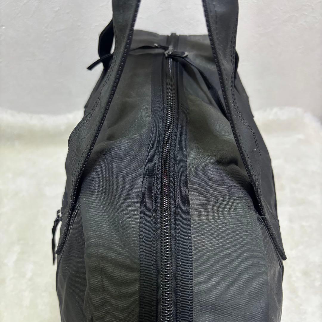 美品✨ PORTER ダッフルバッグ ボストンバッグ ハンド アロハ