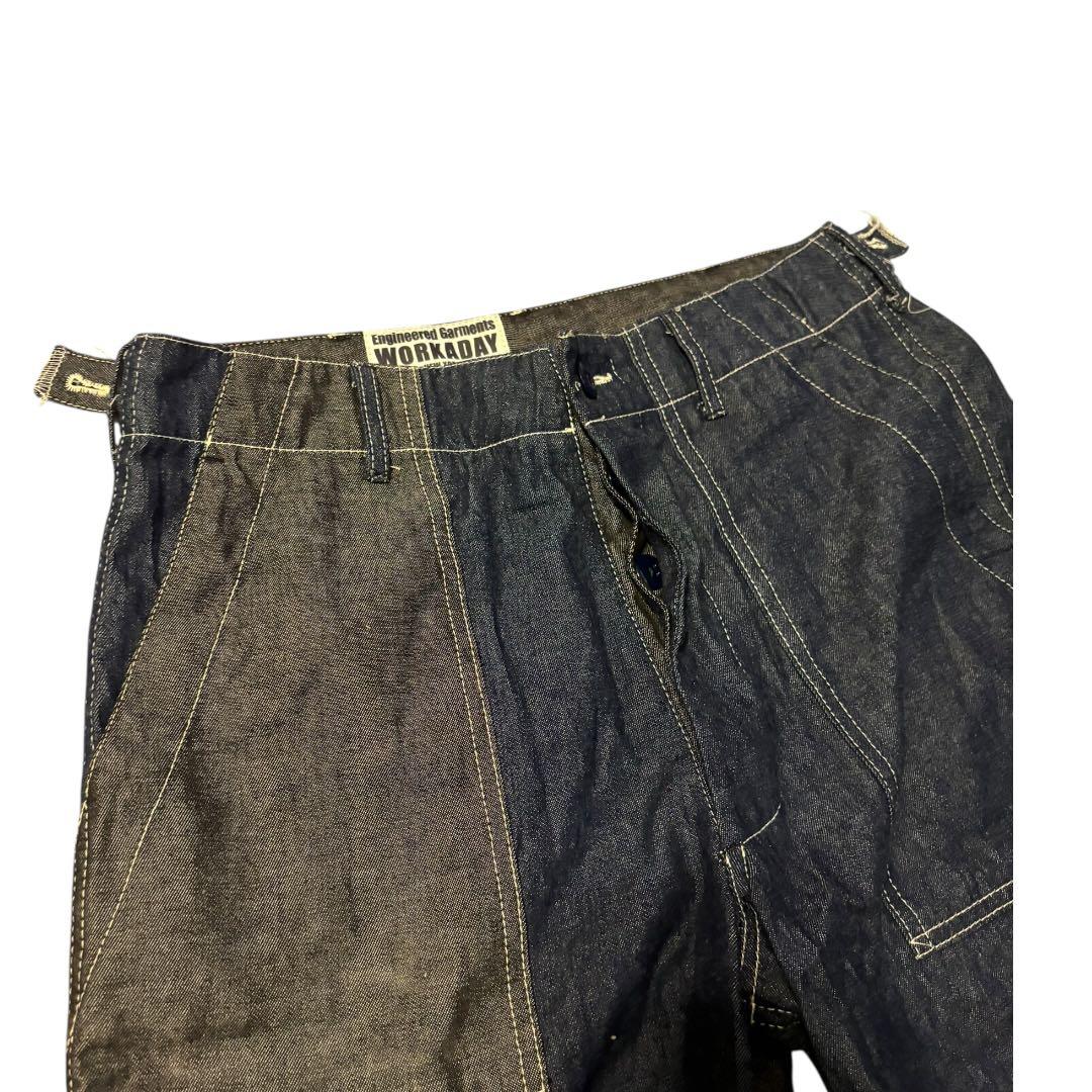 専用ENGINEERED GARMENTS ガーメンツ カバーオール　セット