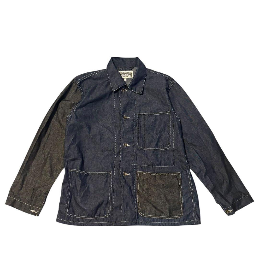 専用ENGINEERED GARMENTS ガーメンツ カバーオール　セット