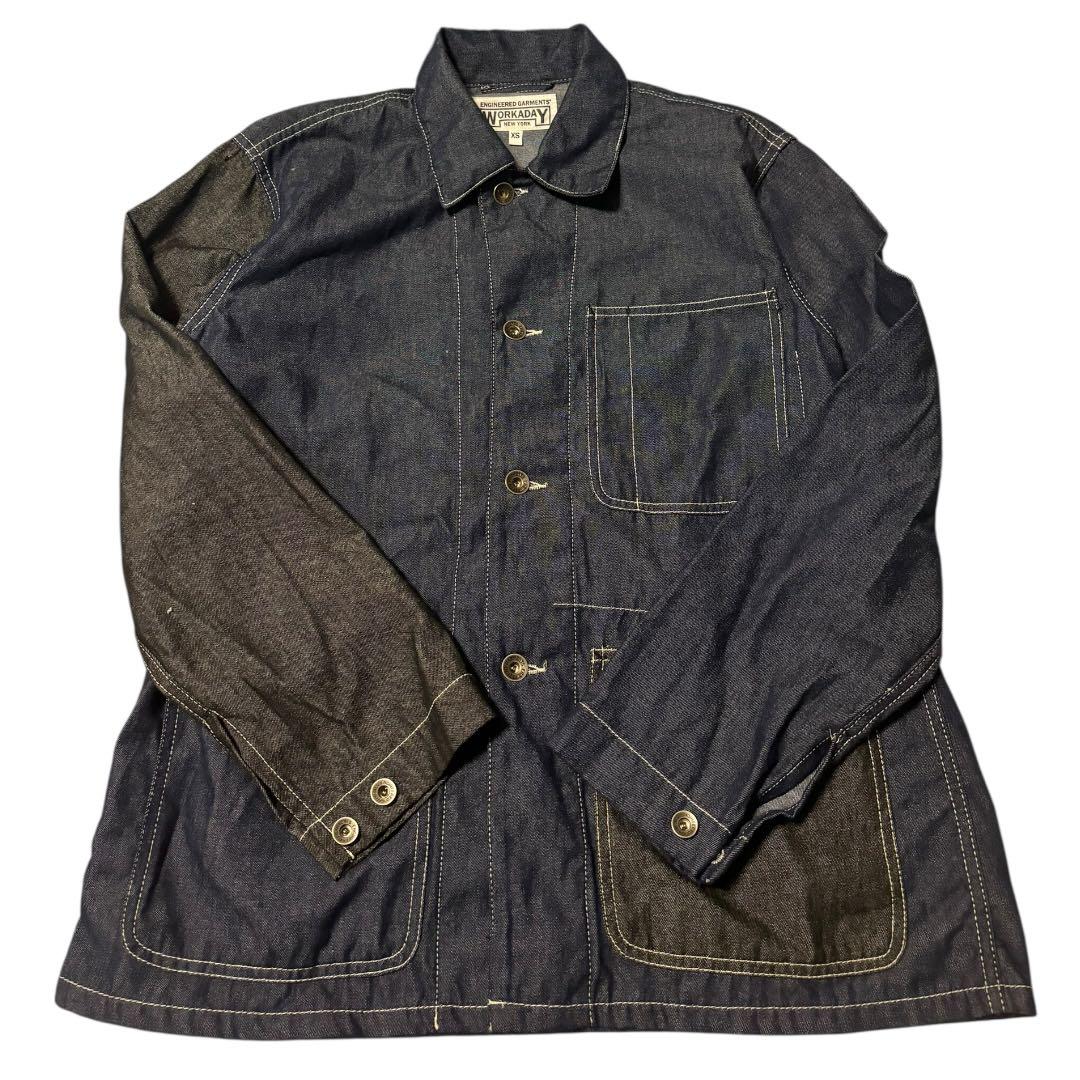 専用ENGINEERED GARMENTS ガーメンツ カバーオール　セット