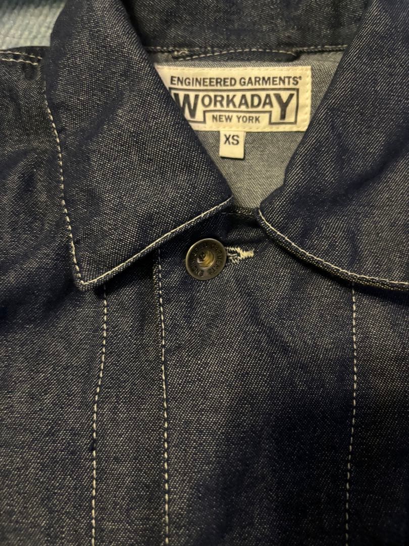 専用ENGINEERED GARMENTS ガーメンツ カバーオール　セット