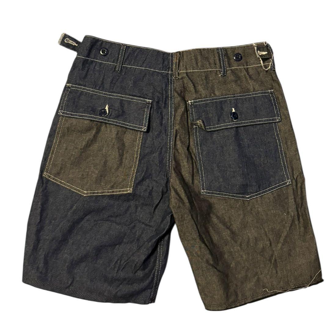 専用ENGINEERED GARMENTS ガーメンツ カバーオール　セット