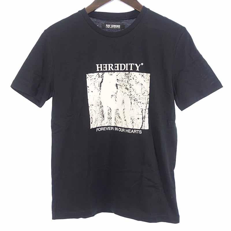 新品 ★ ラフシモンズ RAF SIMONS 2010SS Tシャツ