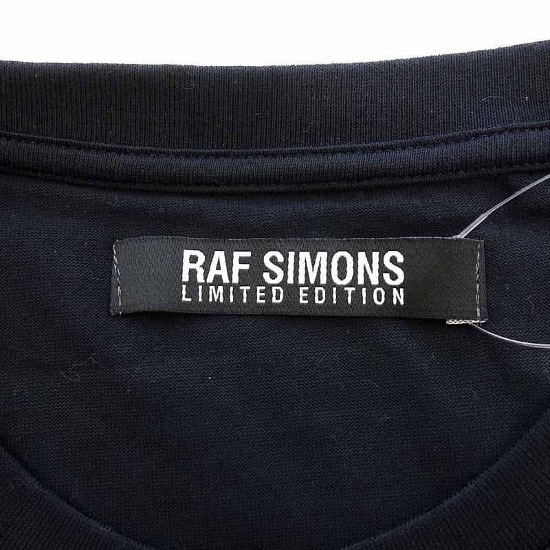新品 ★ ラフシモンズ RAF SIMONS 2010SS Tシャツ