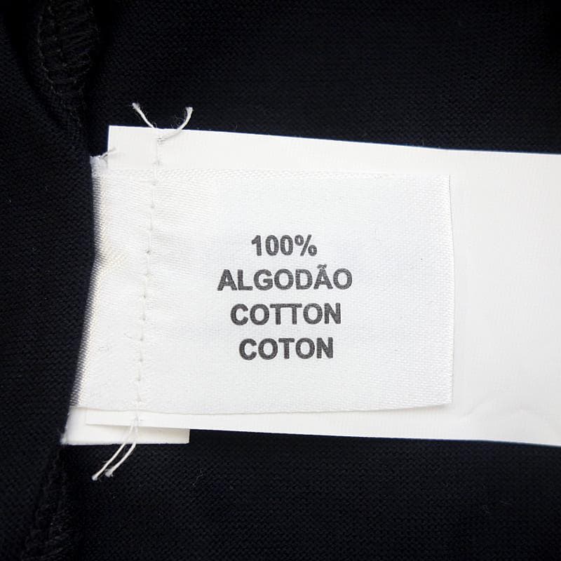 新品 ★ ラフシモンズ RAF SIMONS 2010SS Tシャツ