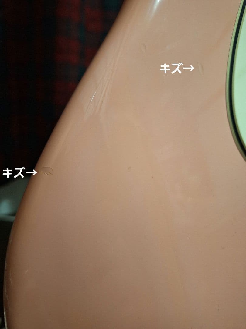 Bacchus バッカス ジャズベース ユニバースシリーズ