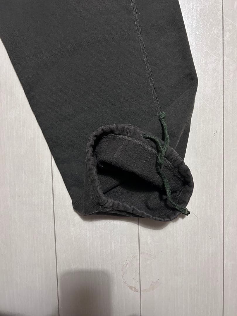 パンツ old supreme sweat pants