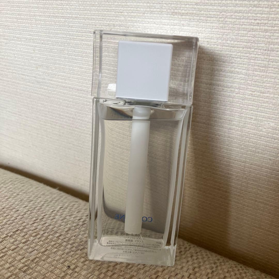 Dior HOMME COLONNE コロン