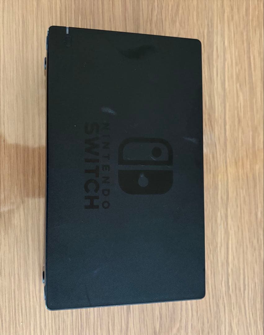 Switch ジャンク品
