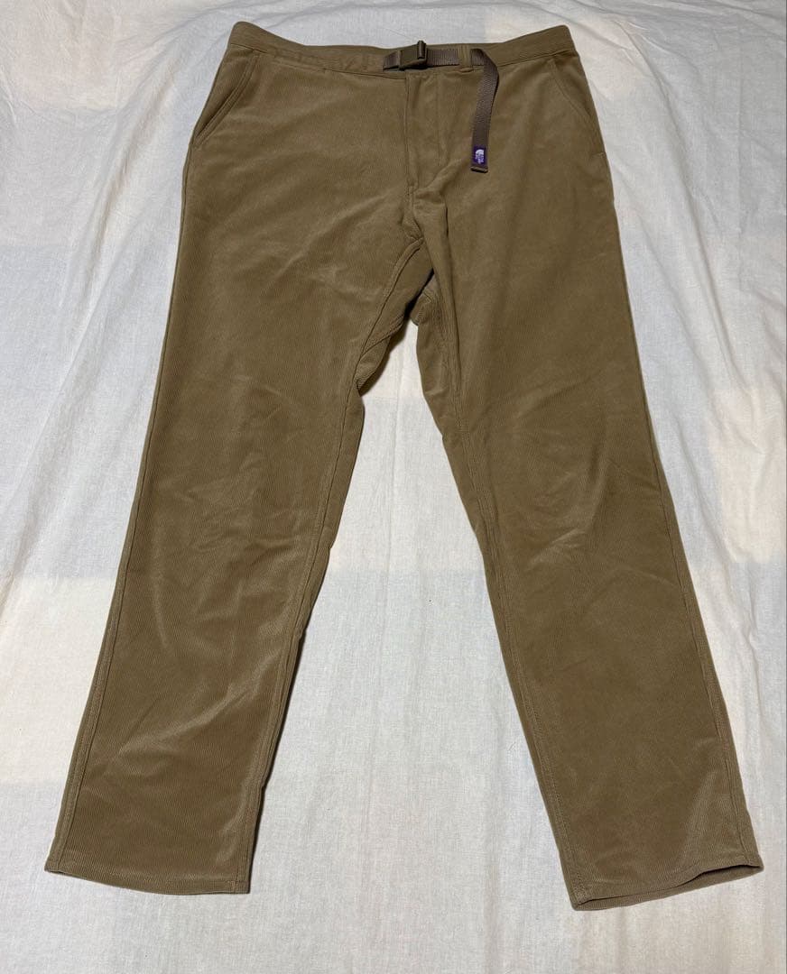 チ*ム様 Corduroy Field Pants