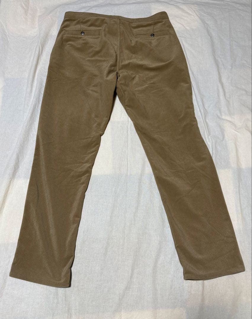 チ*ム様 Corduroy Field Pants