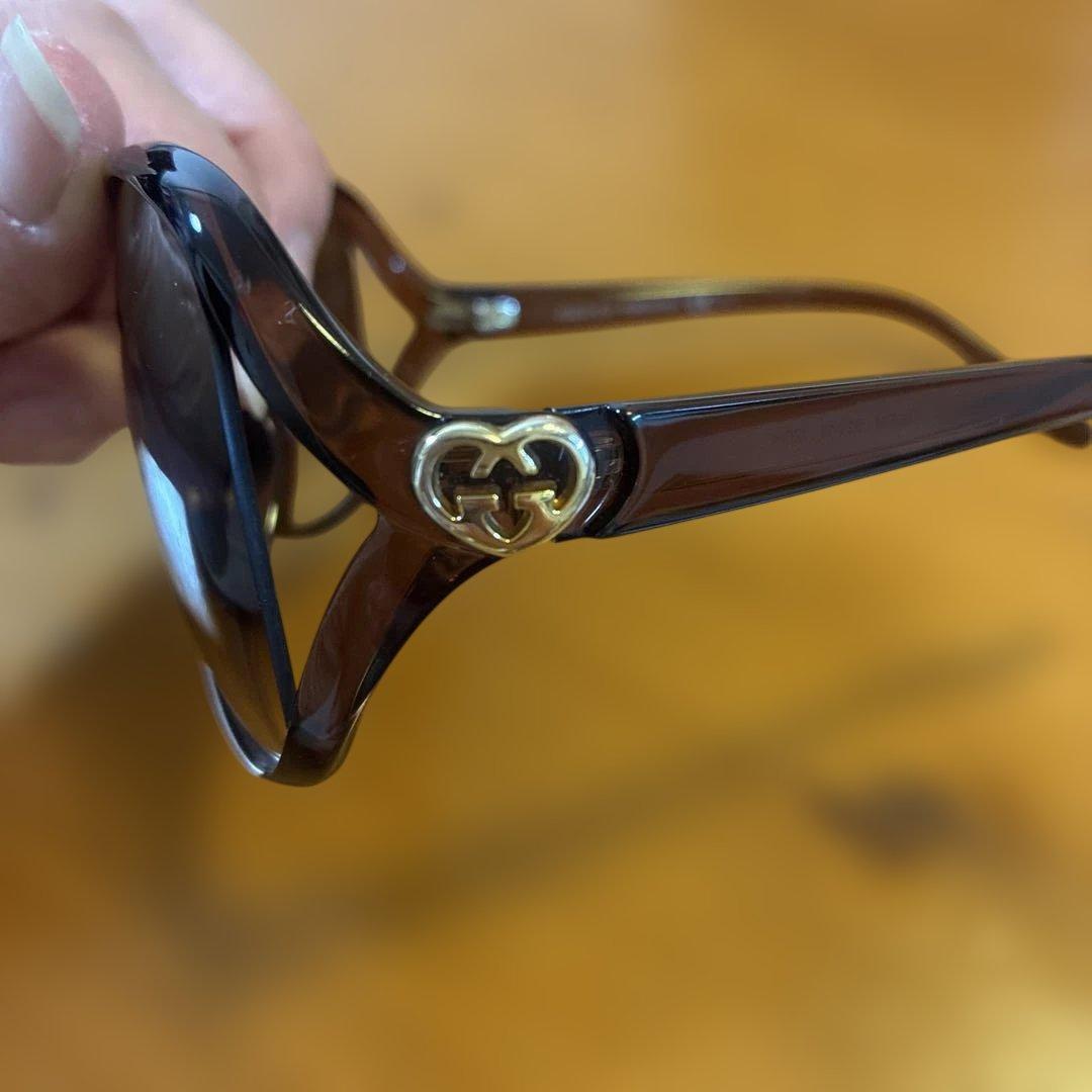 GUCCI サングラス　アジアンフィット