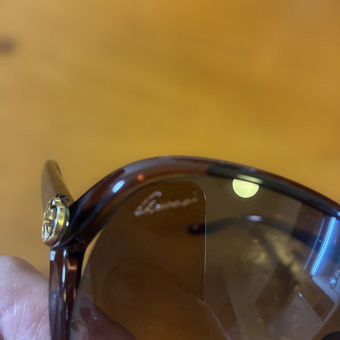 GUCCI サングラス　アジアンフィット