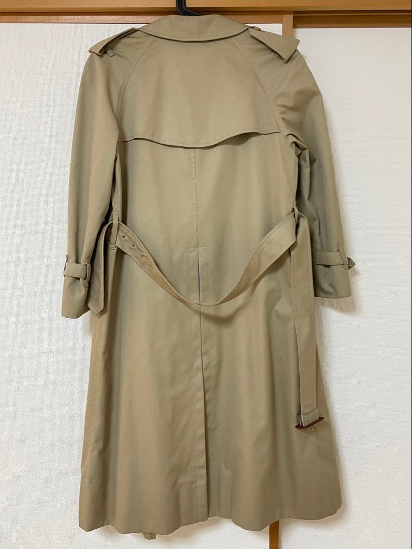 Burberry ベージュ トレンチコート