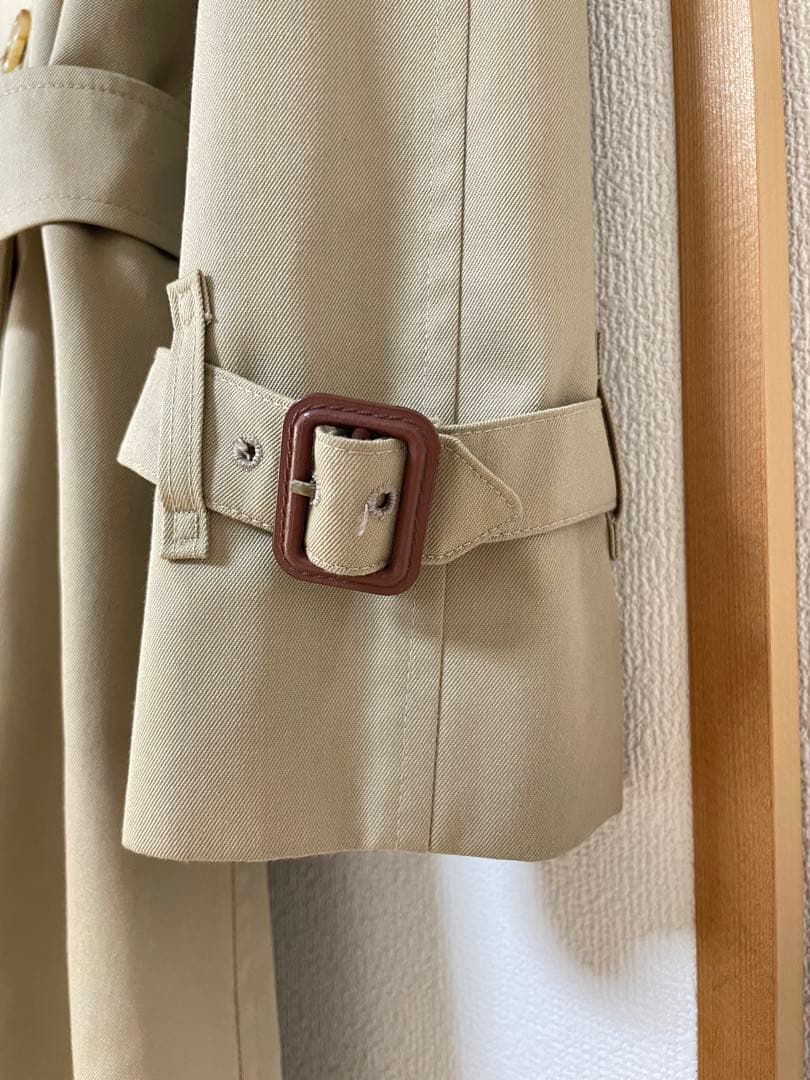 Burberry ベージュ トレンチコート