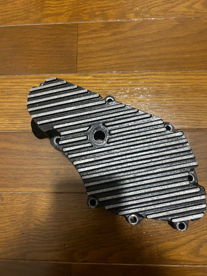 cbx400f キジマ　エンジンカバー