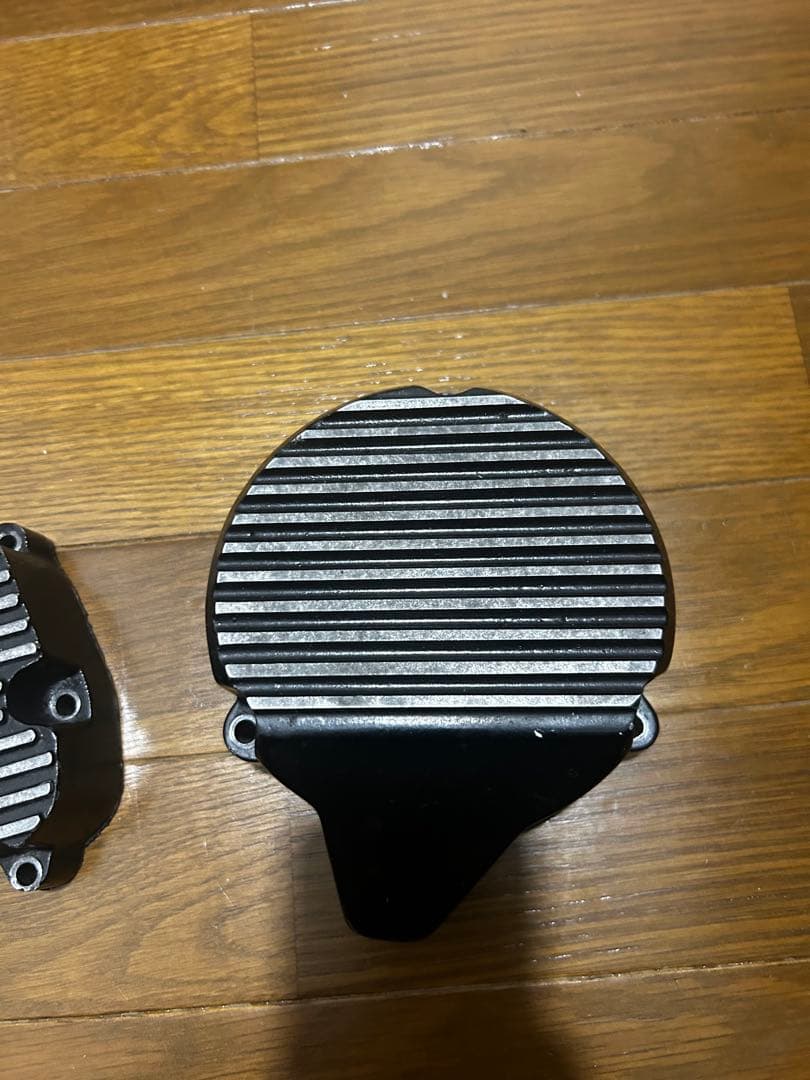 cbx400f キジマ　エンジンカバー