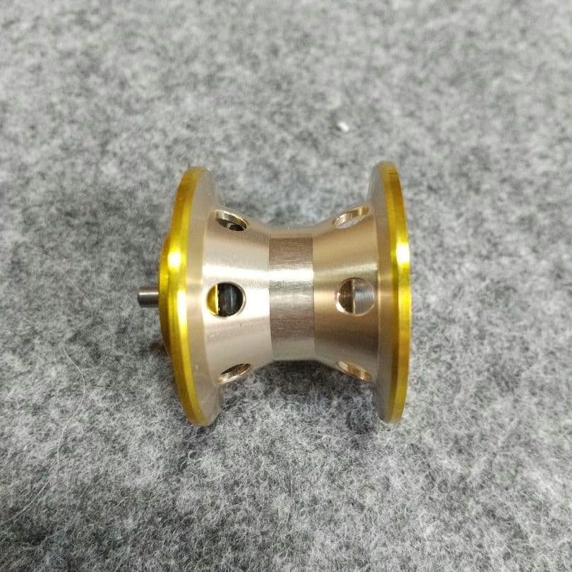 チームダイワ TD-X 103HL 左ハンドル