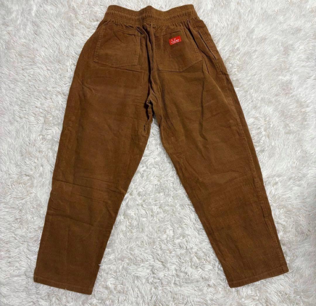 B*B様 cookman セットアップ　コーデュロイ　RYKEY 着用 Lサイズ