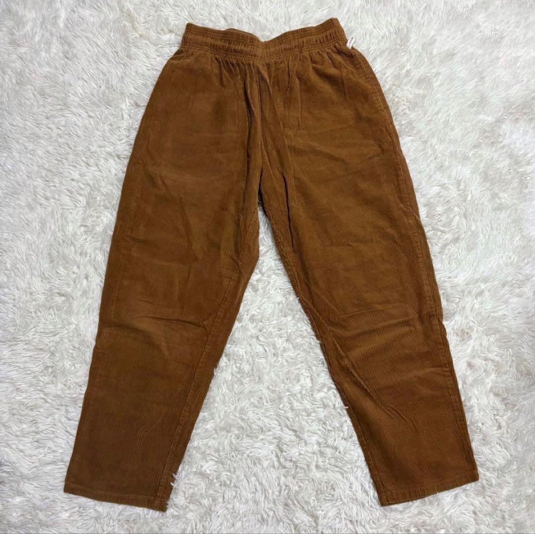 B*B様 cookman セットアップ　コーデュロイ　RYKEY 着用 Lサイズ