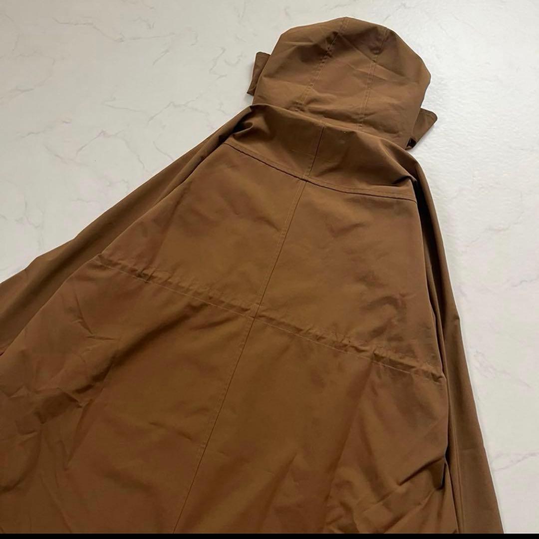 【定価66,000円】VACHEMENT ヴァシュモン　IENA ロングコート