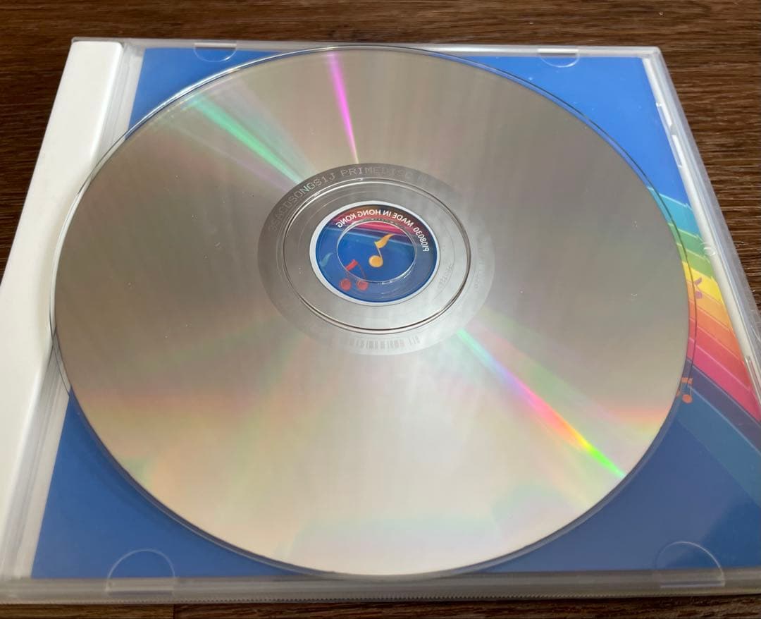 【美品】DWE シングアロング ディズニー 英語　singalong CD 絵本