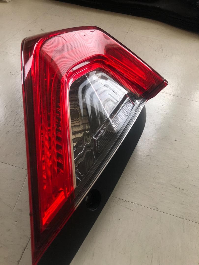 美品　シビック　FC1　LED　テールライト　左側　スタンレー　W2368
