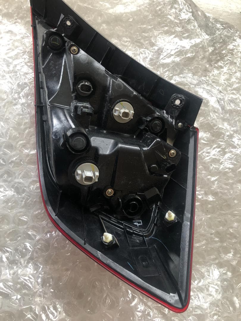 美品　シビック　FC1　LED　テールライト　左側　スタンレー　W2368