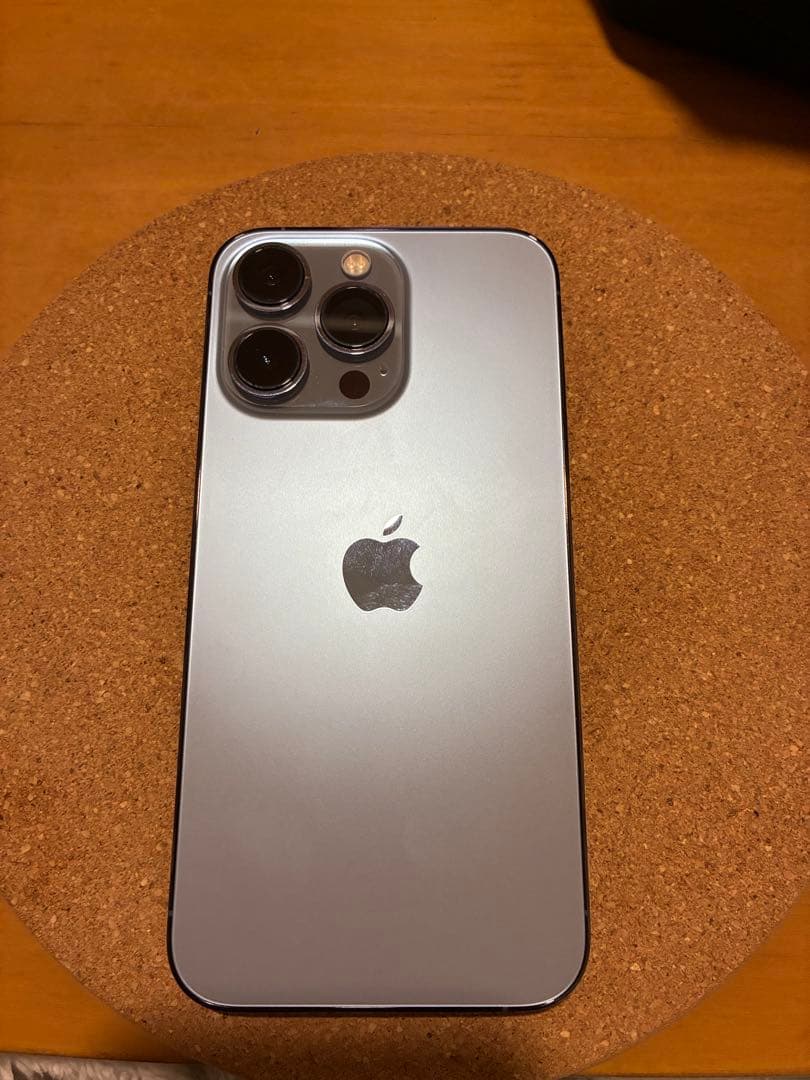 Apple iPhone 13 Pro 本体 256GB