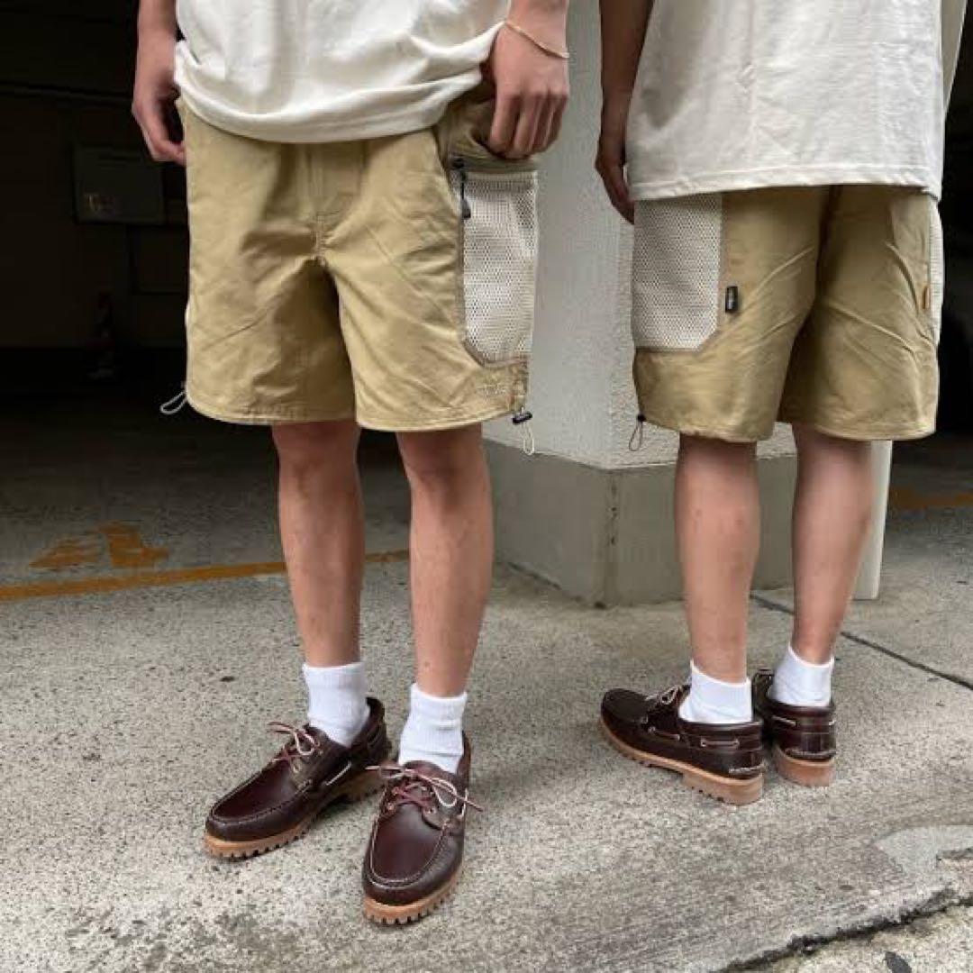 ✨*♪様 【美品】Timberland ティンバーランド モカシン 3アイ 27