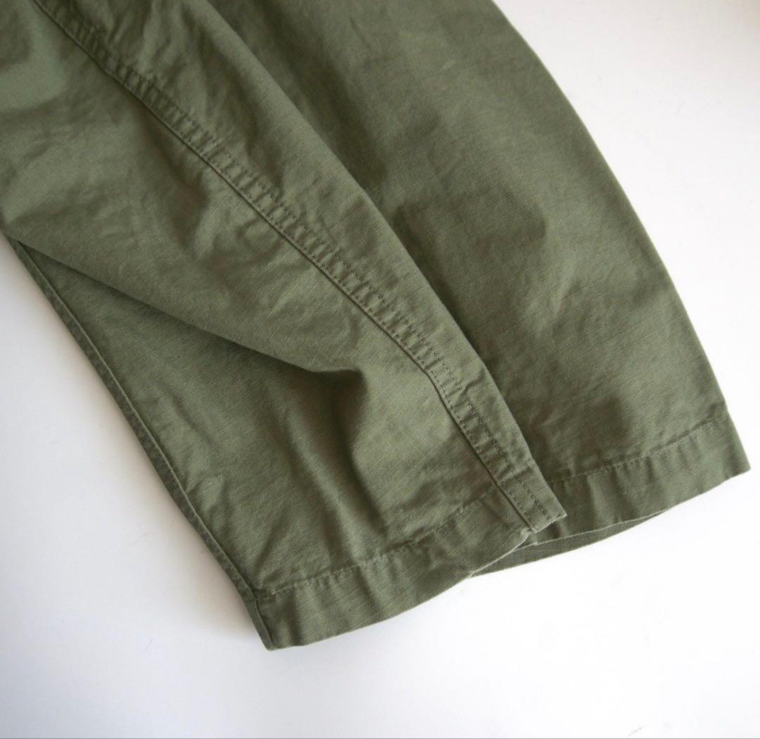 〈ENGINEERED GARMENTS〉BEDFORD JACKET