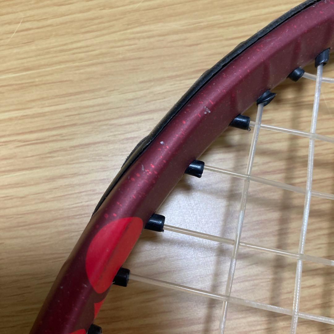 YONEX VDCORE 100 テニスラケット G1 2021