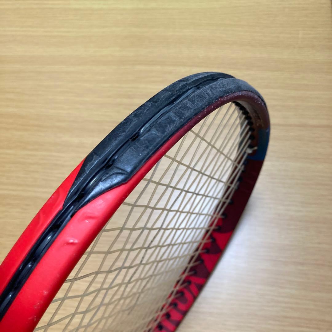 YONEX VDCORE 100 テニスラケット G1 2021