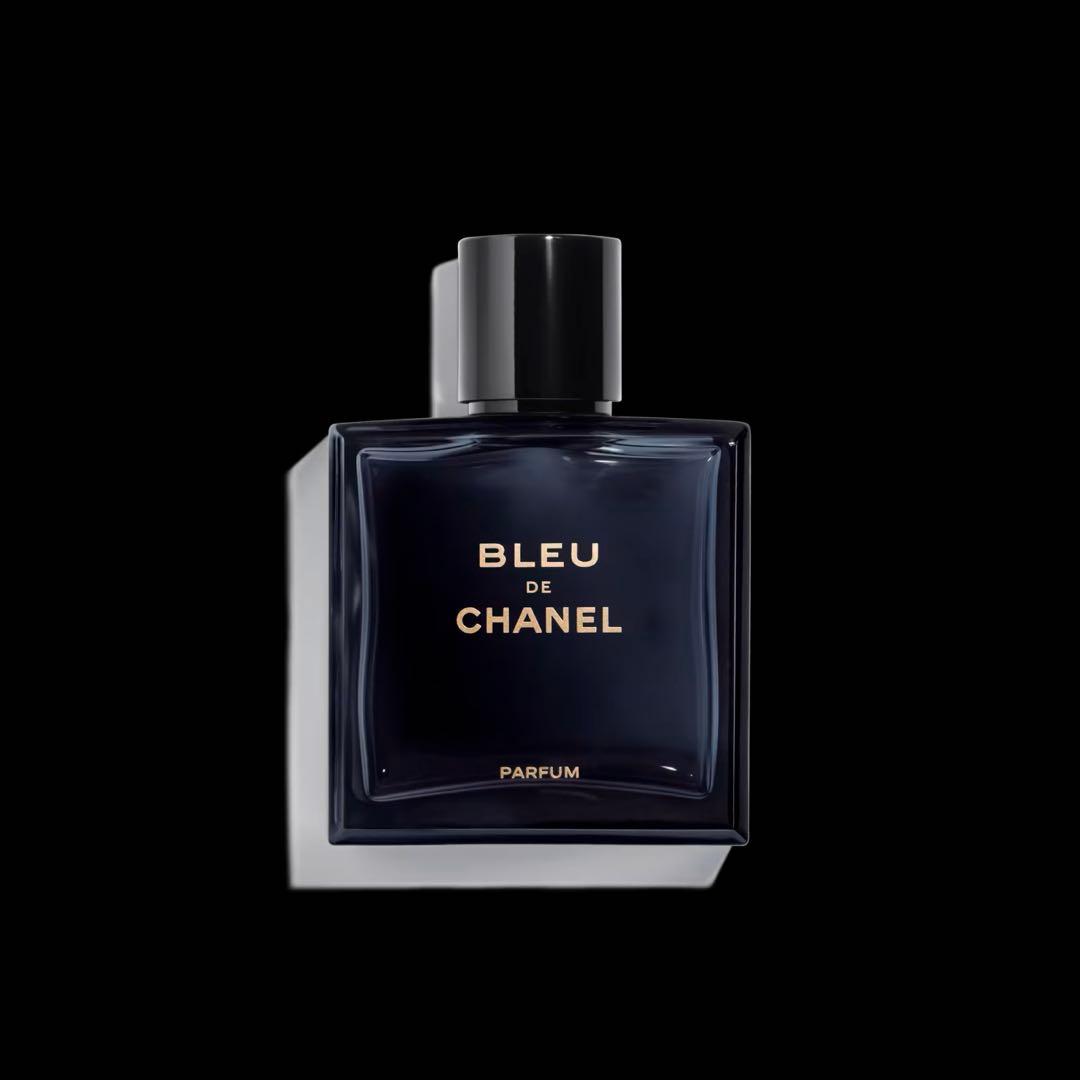 BLEU DE CHANEL パルファム 50ml / ブルードゥシャネル