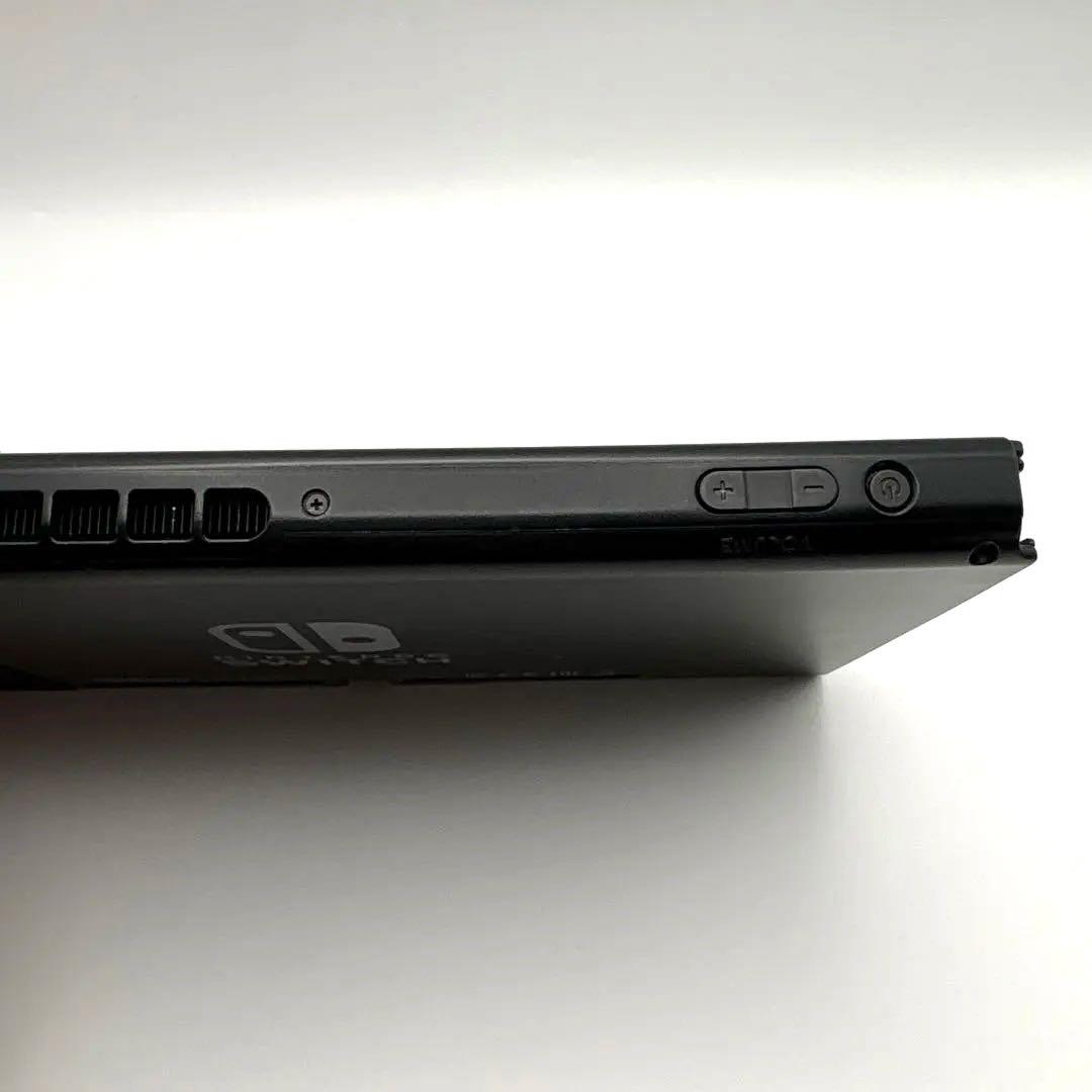 Nintendo Switch 本体 初期型 未対策機　2017年製