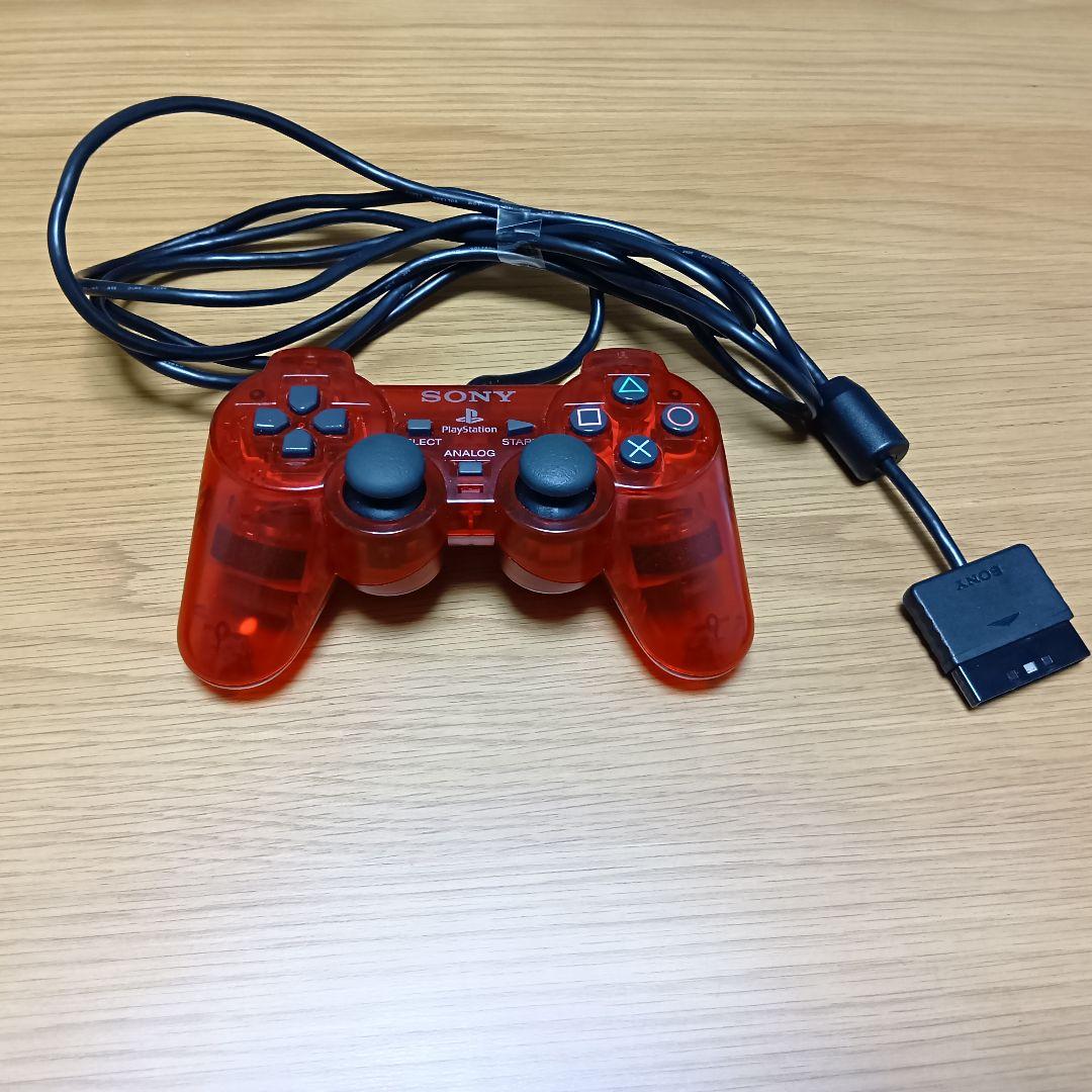 SONY PS2 SCPH-70000《ジャンク》