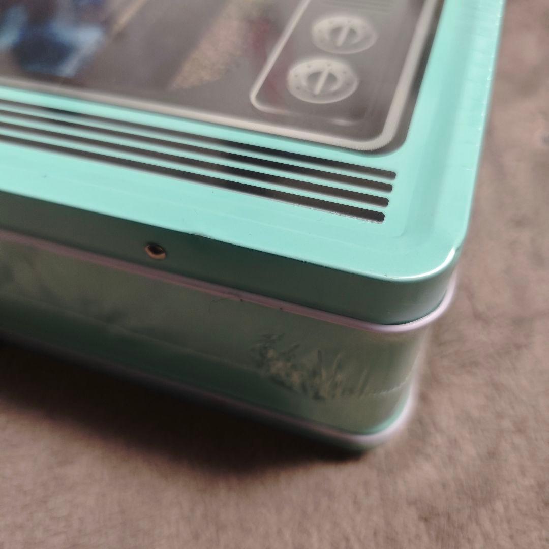 ポピープレイタイム　スペシャルボックス　ハギーワギー　boxランチボックス　限定