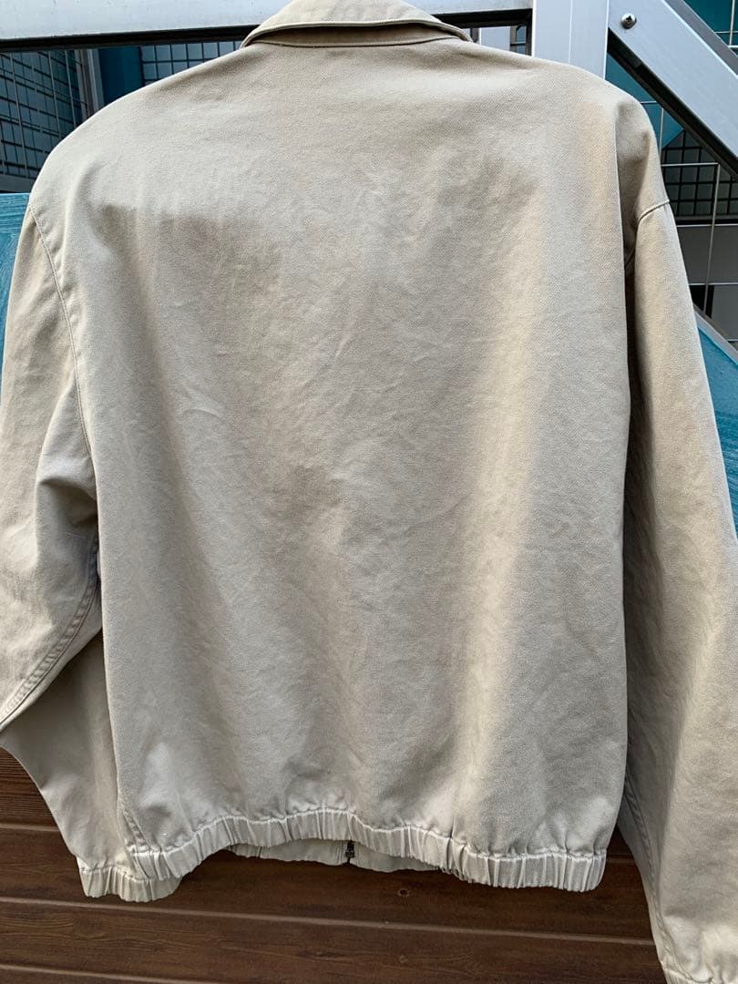 80s　Ralph Lauren スイングトップ