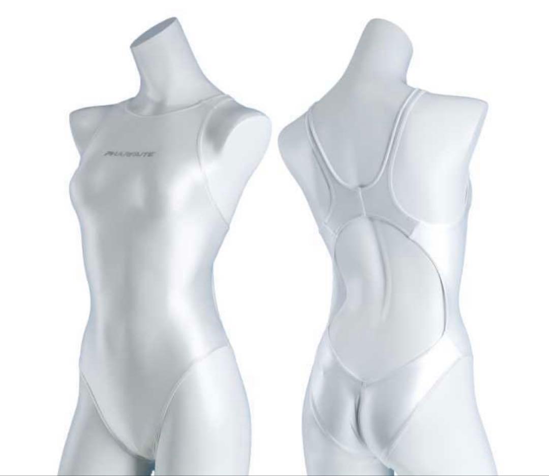【完売品】PHARFAITE パルフェット レーシングスイムウェア