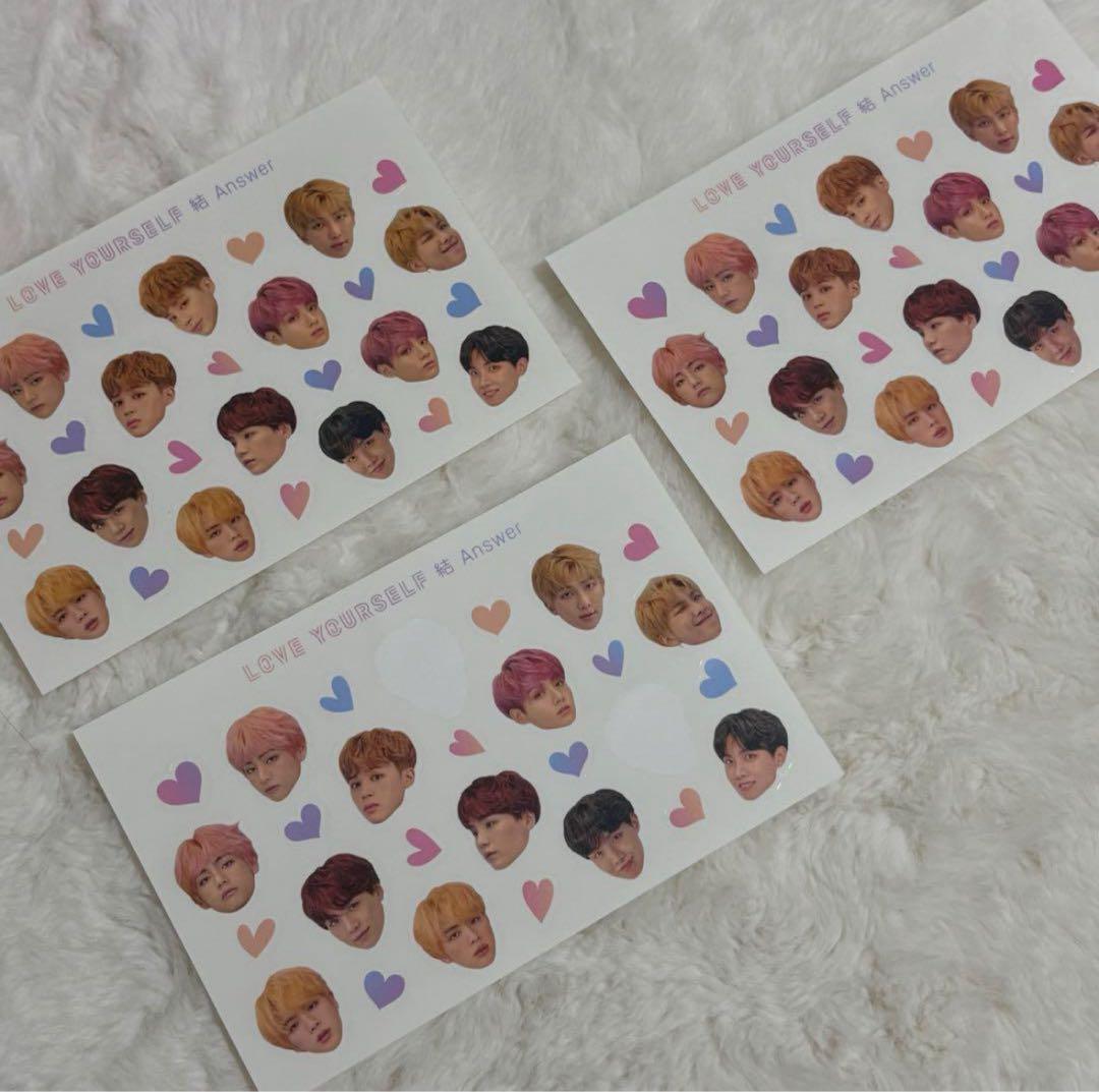 【最終値下げ】BTS バンタン アルバム 20個セット まとめ売り