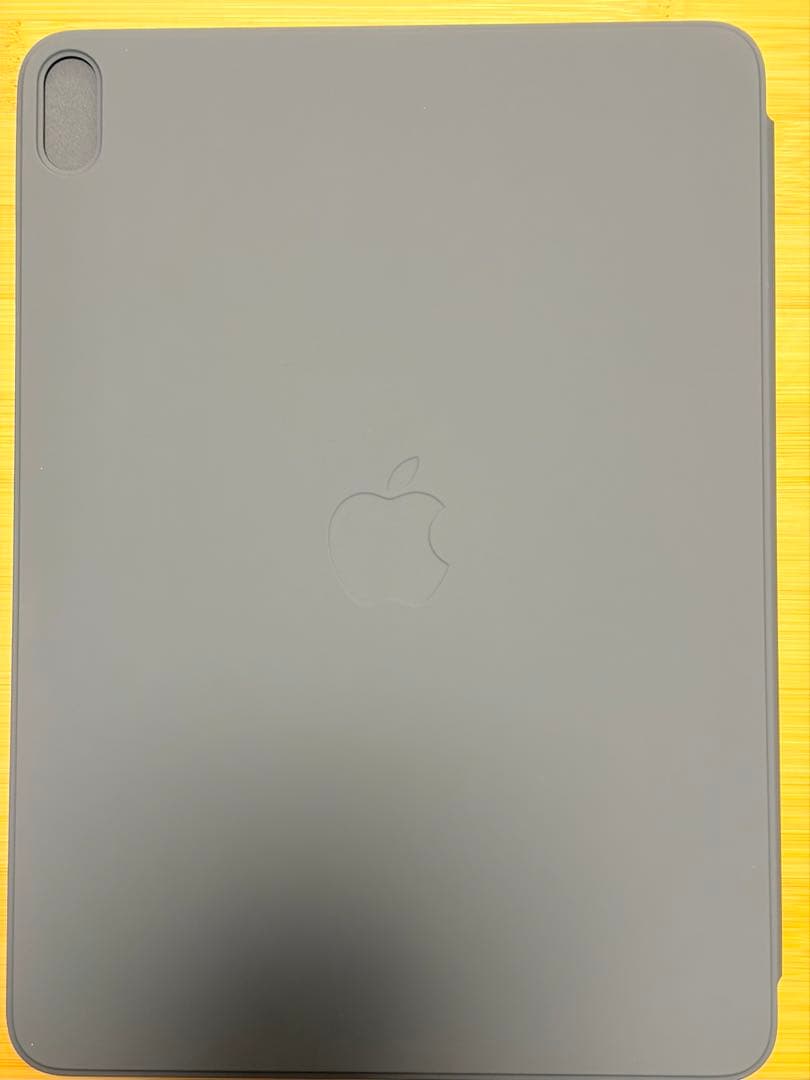 Apple純正iPad Air用Smart Folio【色：デニム】