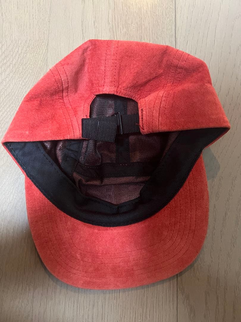 帽子 Supreme