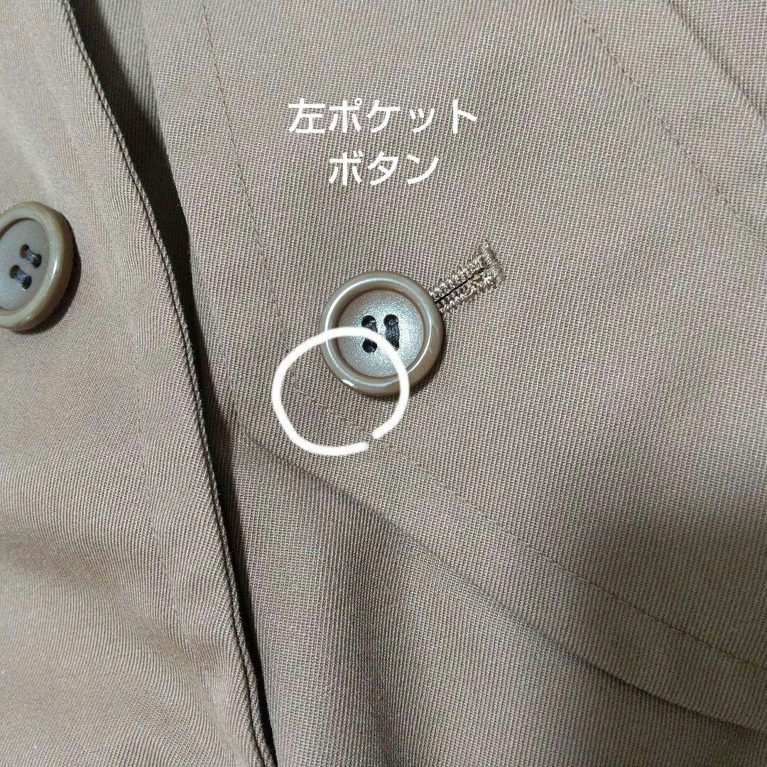 バーバリー トレンチコート ノバチェック 70年代 ヴィンテージ