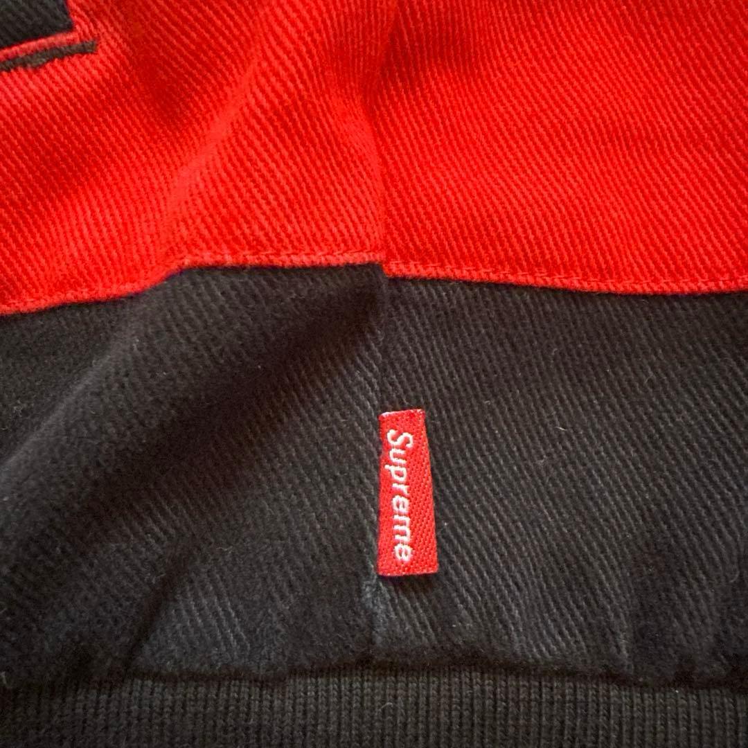supremeシュプリーム 13AW レーシング ジャケット Ｓサイズ