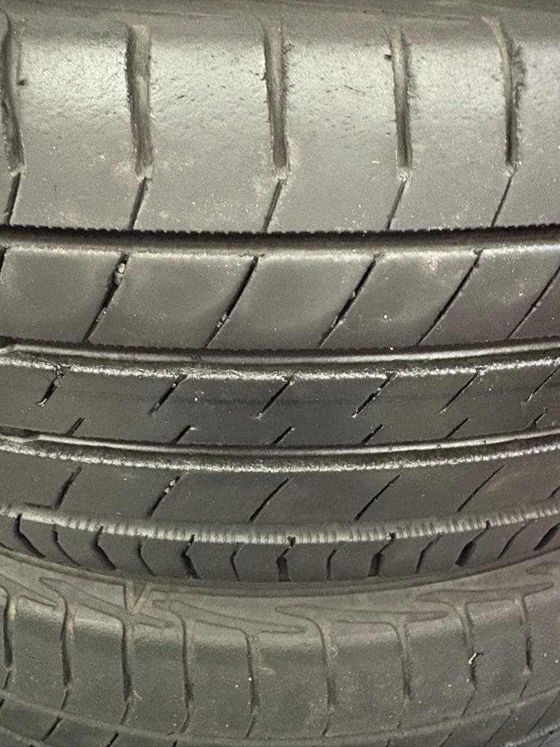 ダンロップLE MANS V+ 175/70R14 2023年製中古4本送料込み